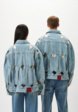 Куртка джинсовая Red September3  - превью