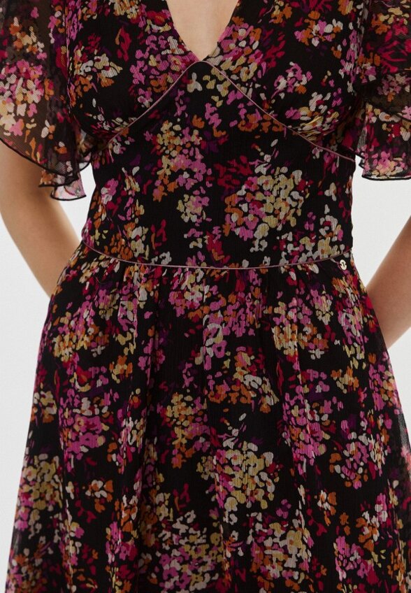 Платье Trussardi