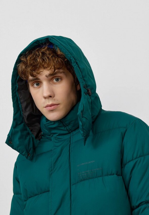 Пуховик Modis