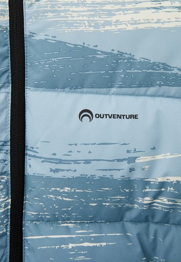 Куртка утепленная Outventure