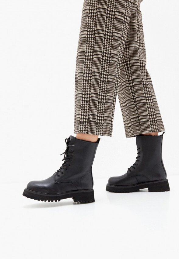 Ботинки Thomas Munz