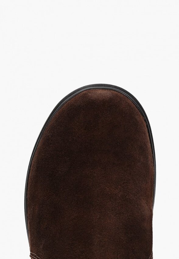 Ботинки Berkemann