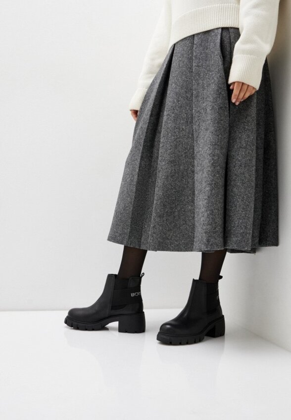 Ботинки Bottero