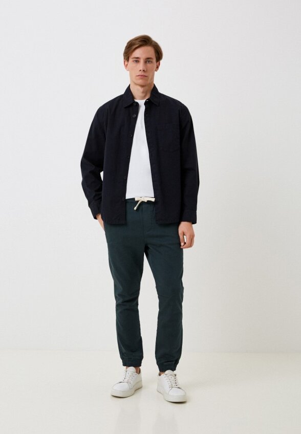 Брюки спортивные Loft