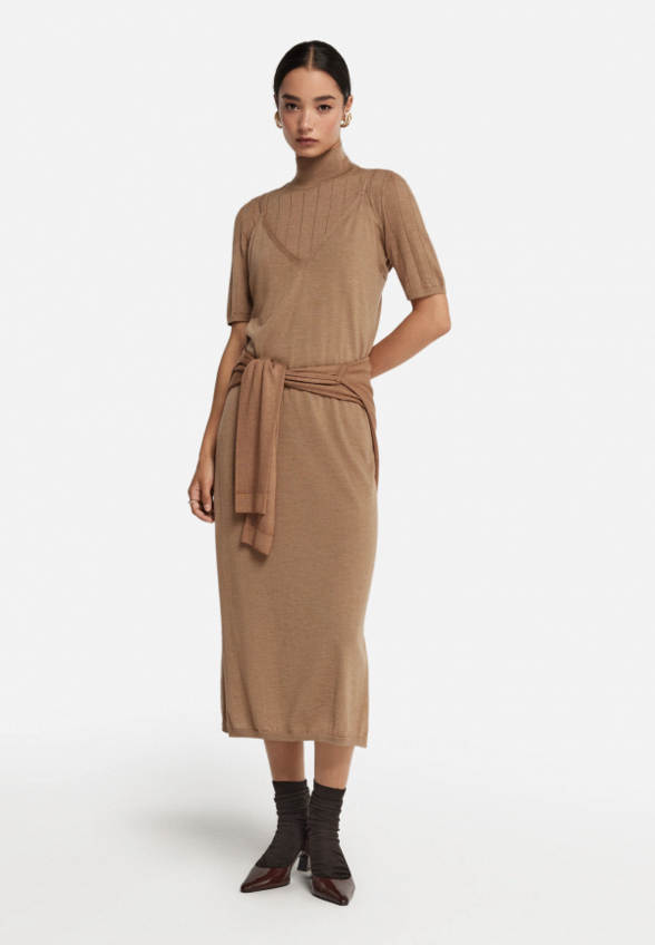 Сарафан Falconeri