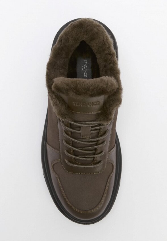 Кеды Tendance