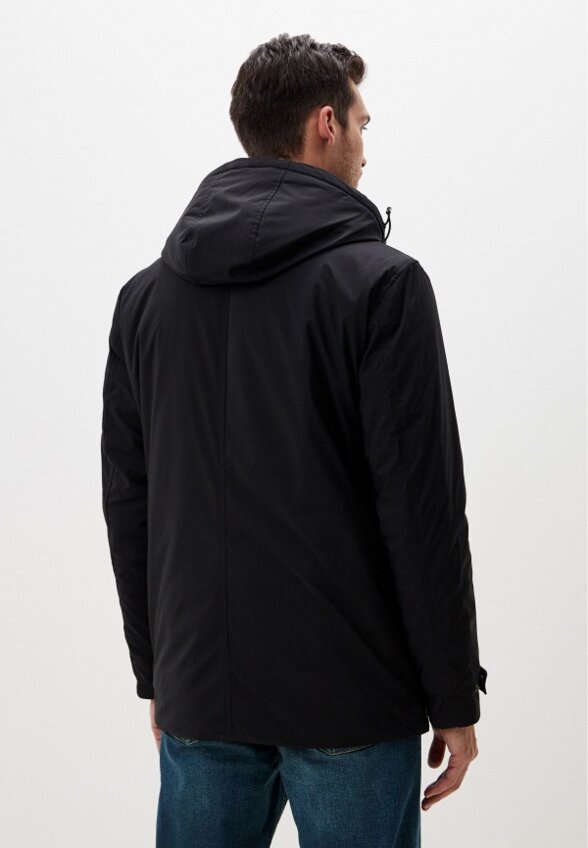 Куртка утепленная Bazioni