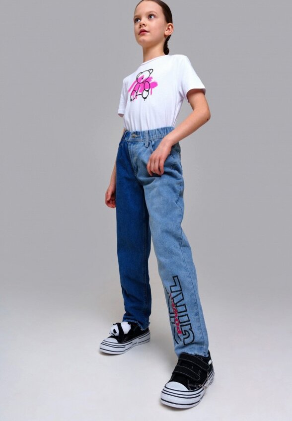 Джинсы PlayToday