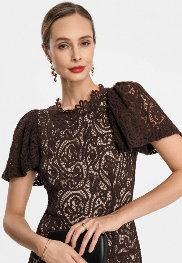 Платье Sample Room