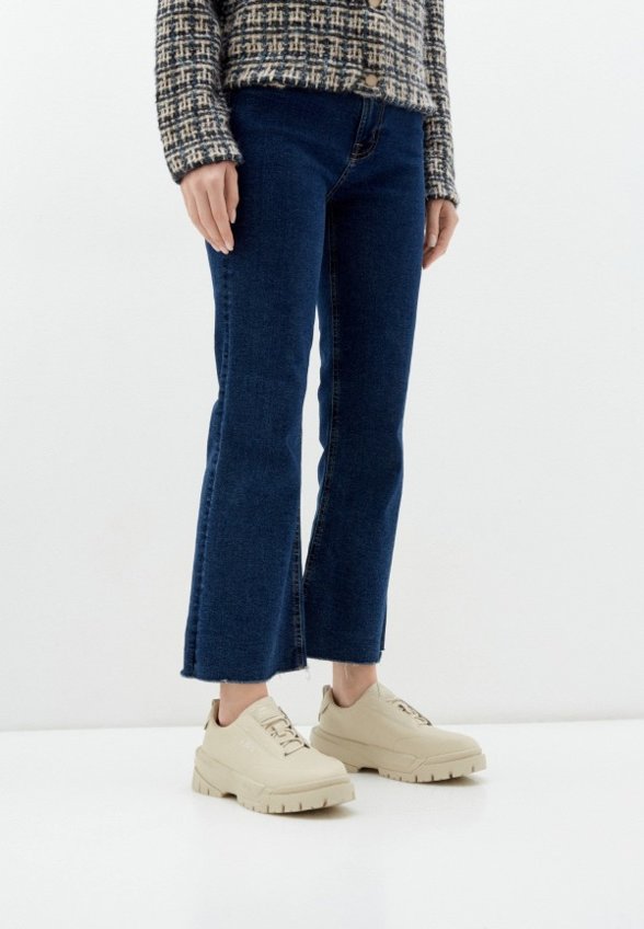 Кроссовки Fila