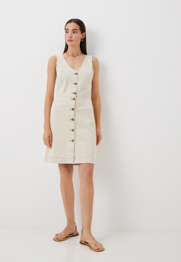 Платье джинсовое Colin's