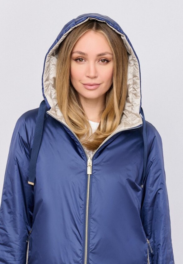 Куртка утепленная Franco Vello