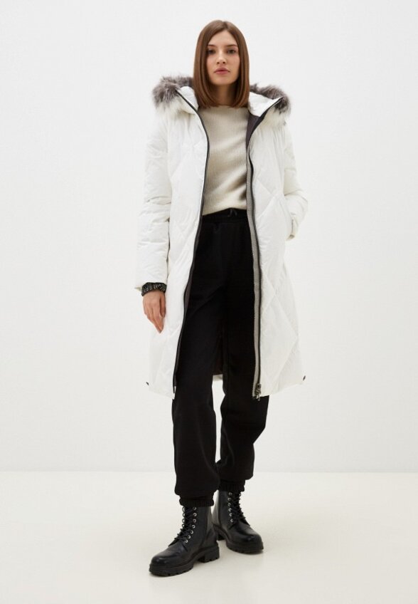 Пуховик Rio Verti