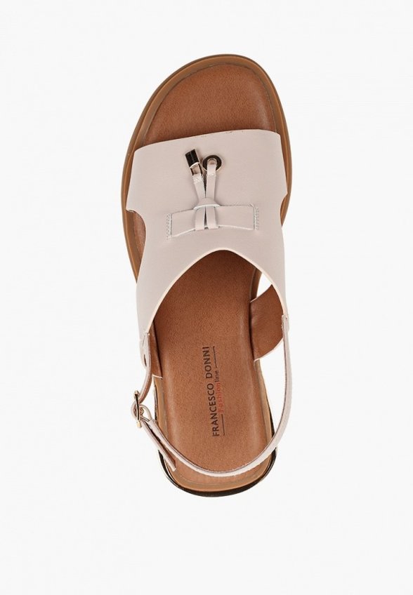 Сандалии Francesco Donni