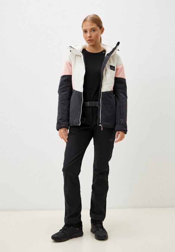 Куртка горнолыжная Protest