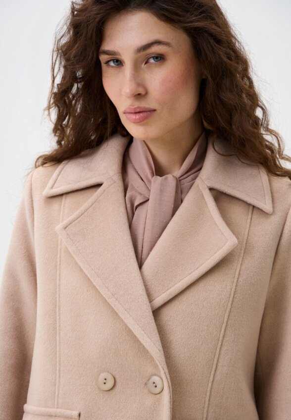 Полупальто Lovertin