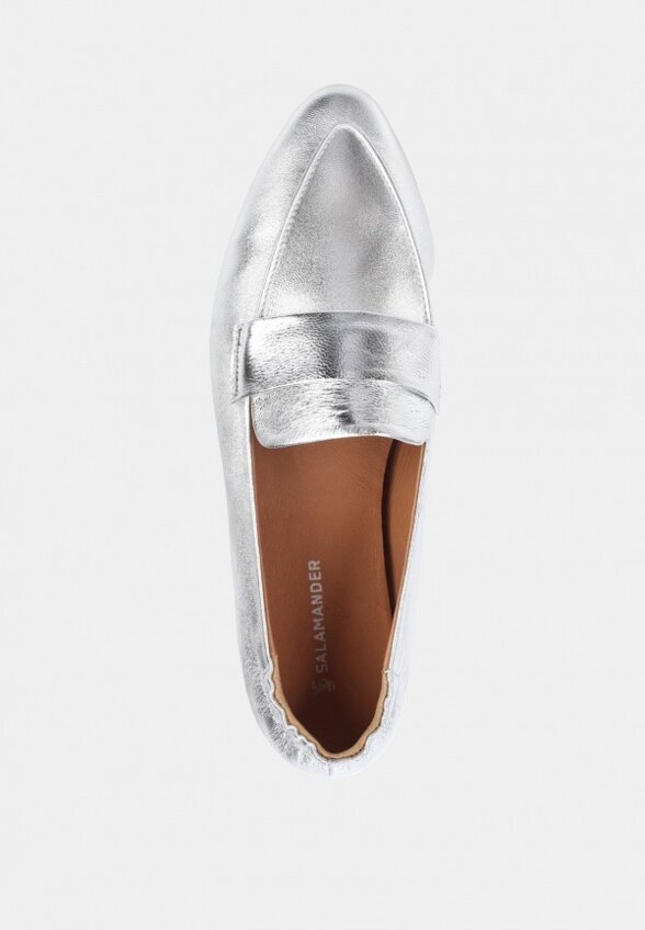 Лоферы Salamander