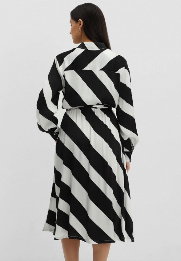 Платье Passegiata