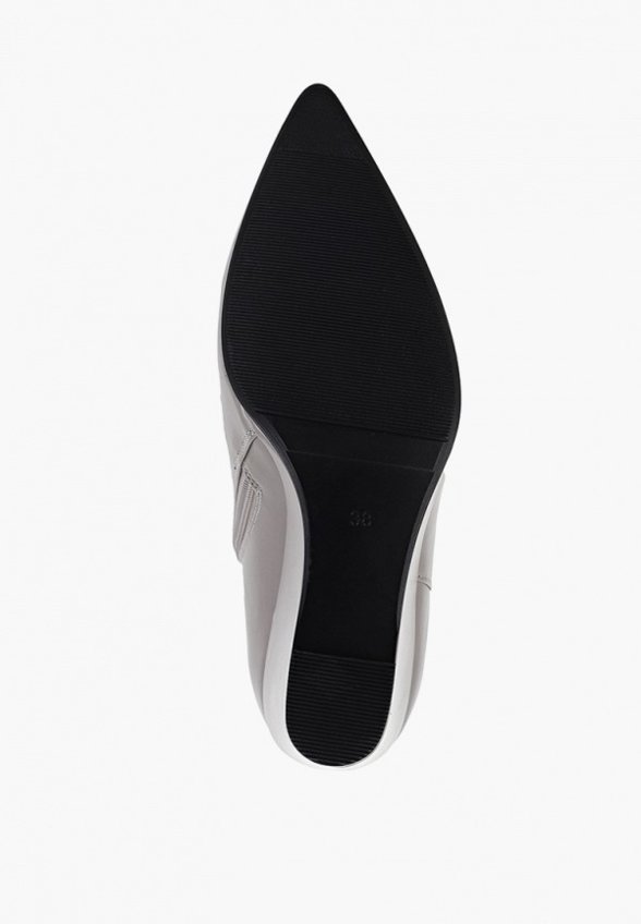 Ботильоны Obba