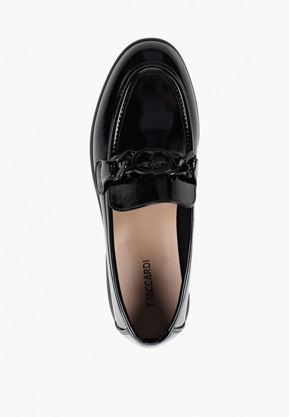 Лоферы T.Taccardi