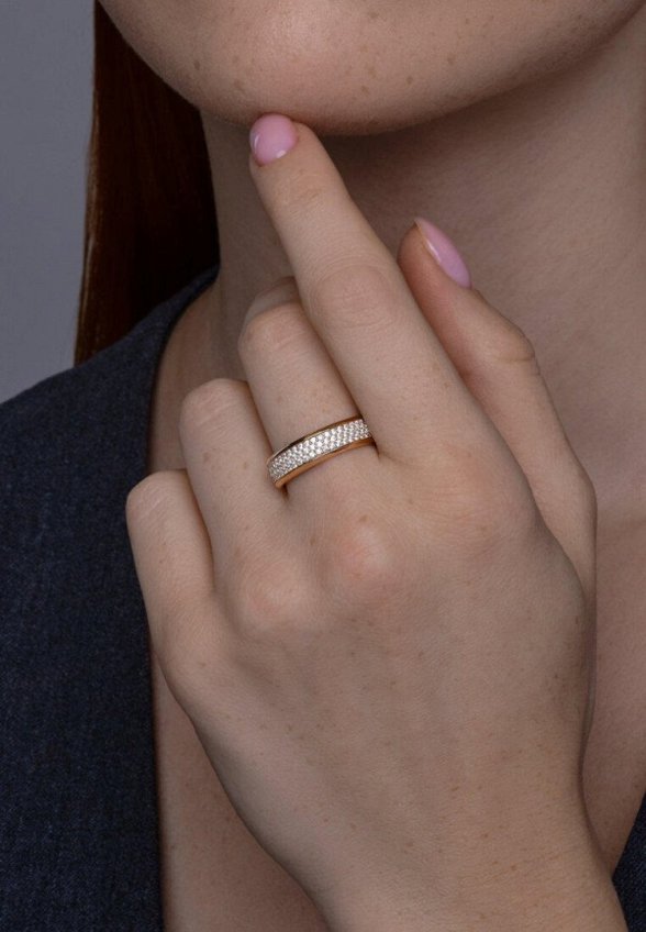 Кольцо Sokolov