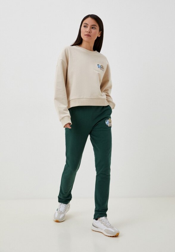 Брюки спортивные Ellesse