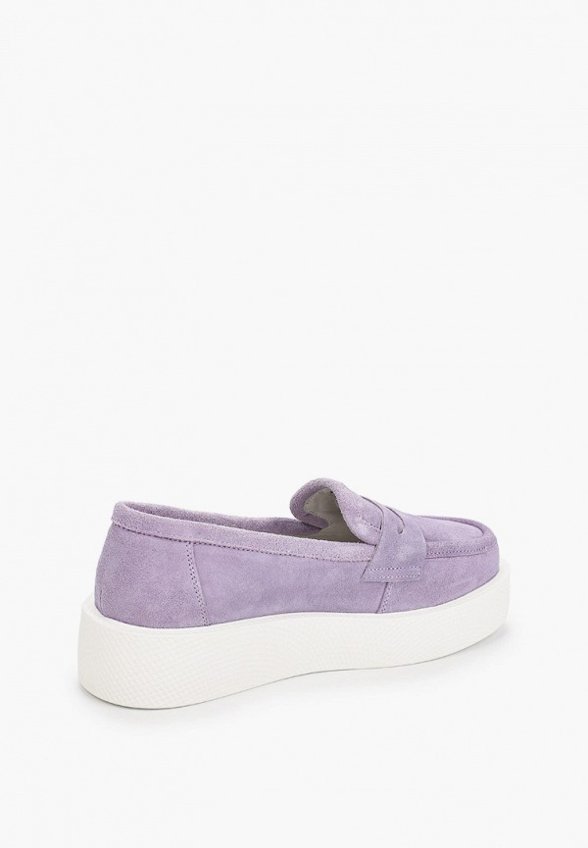 Лоферы Shoiberg