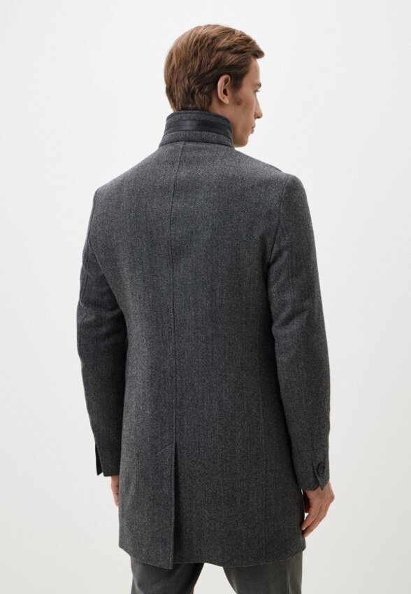 Пальто Bazioni