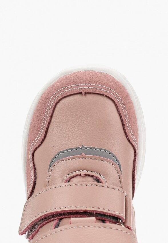 Ботинки Котофей