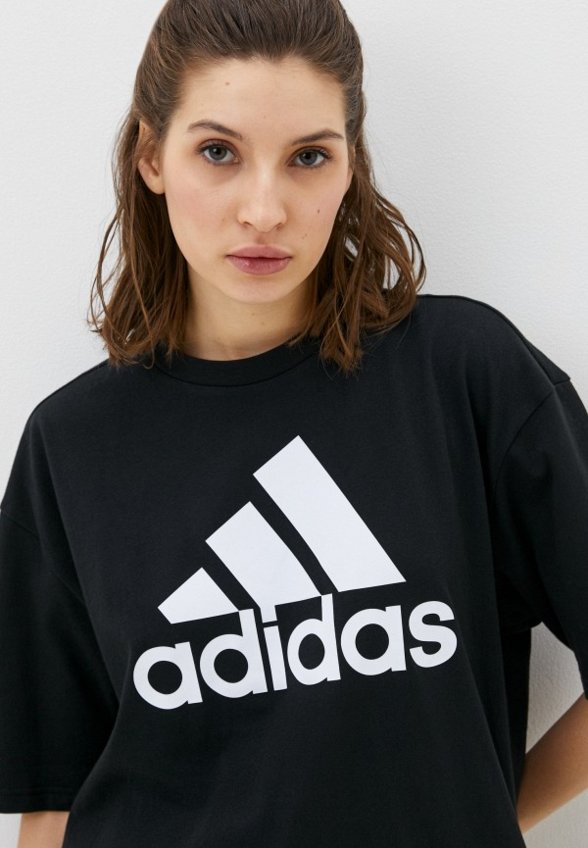Футболка adidas