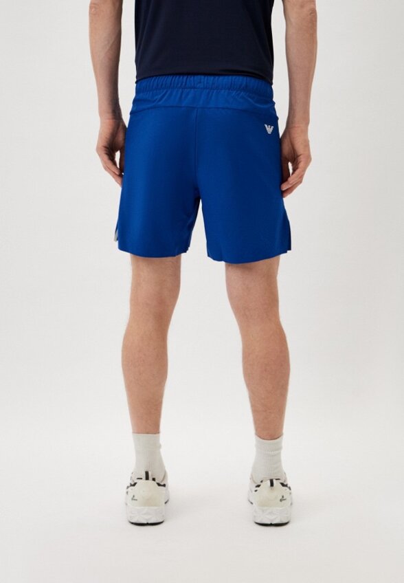 Шорты спортивные EA7