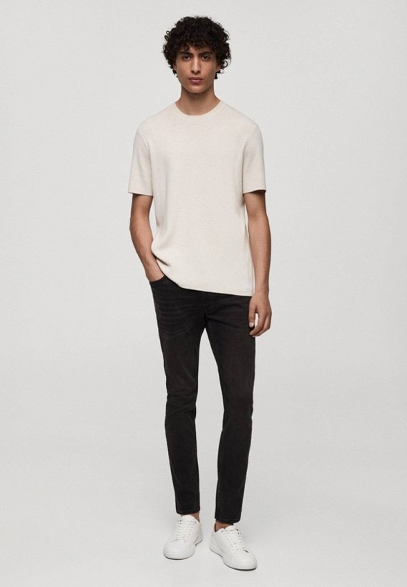 Джинсы Mango Man