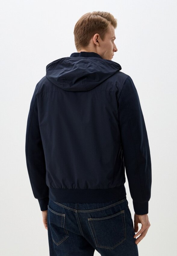 Ветровка Cudgi