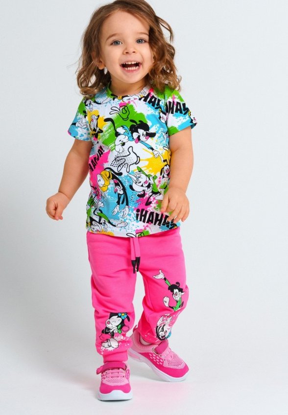 Футболка PlayToday