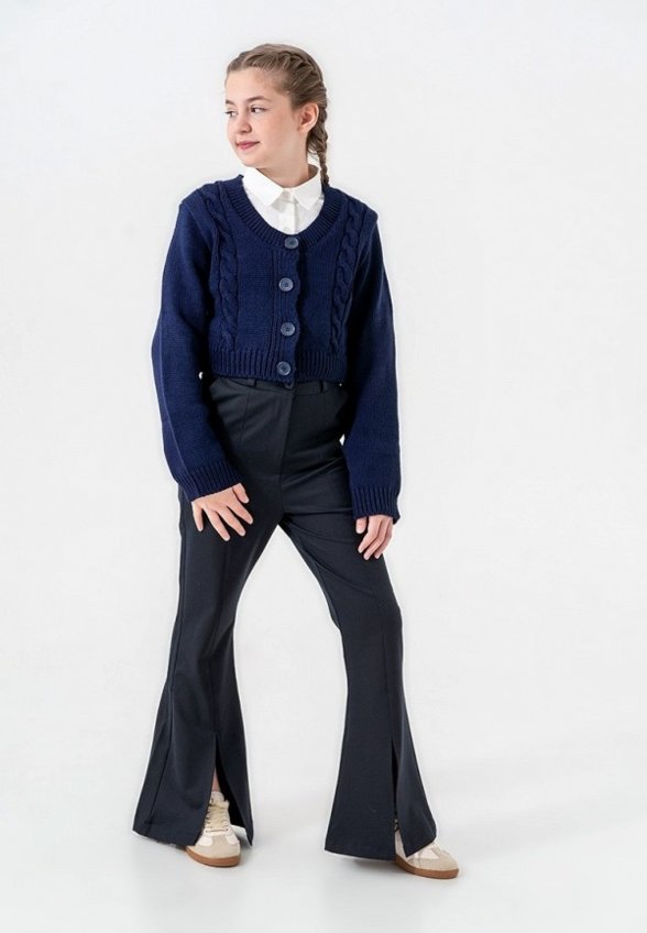 Кардиган Locoloco All For Junior