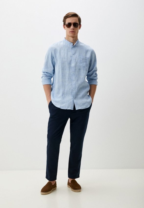 Брюки Mark Formelle