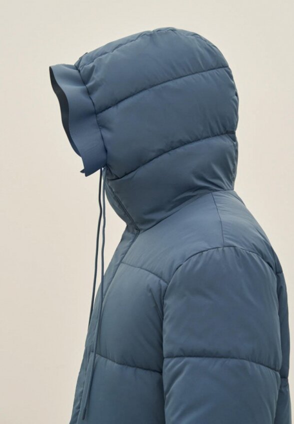 Пуховик Finn Flare