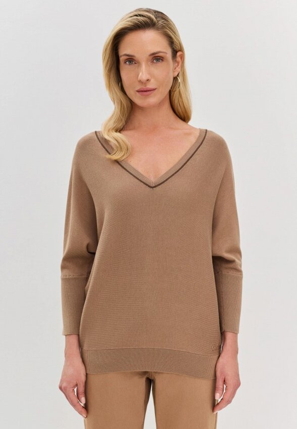 Пуловер Bulmer