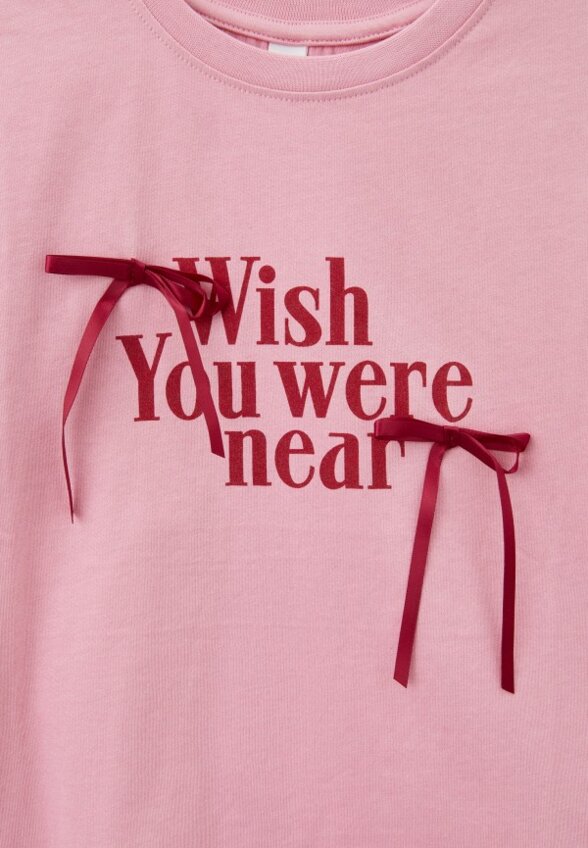 Футболка Sela