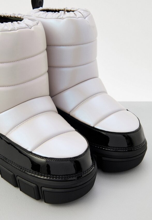 Луноходы Jog Dog