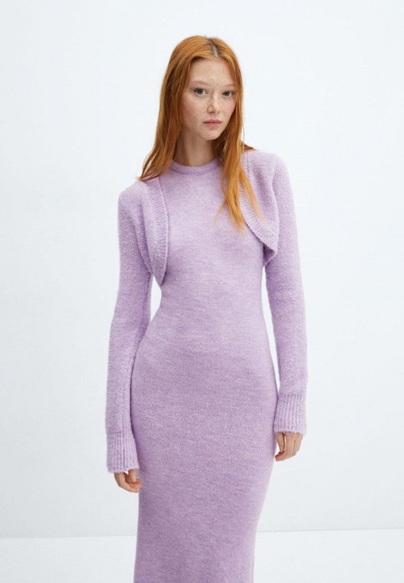 Кардиган Mango