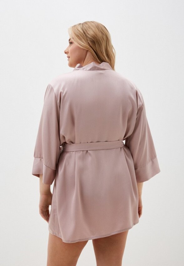 Халат домашний 8 Horas of Silk