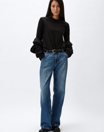Лонгслив Calvin Klein Jeans женщинам