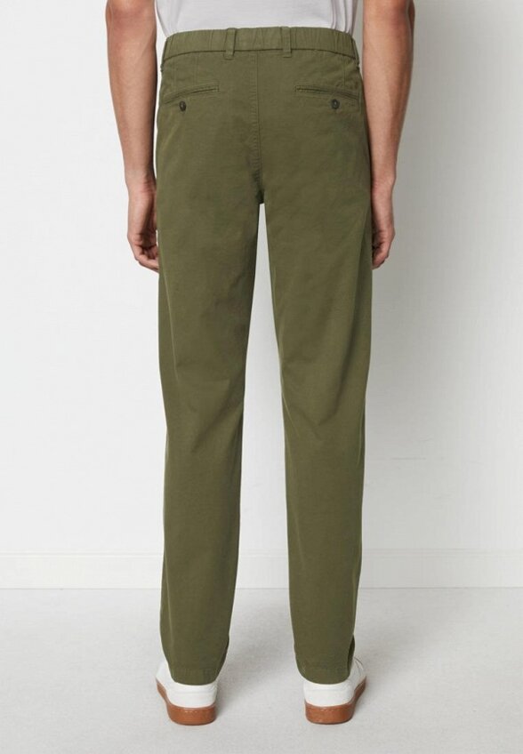 Чиносы Marc O'Polo