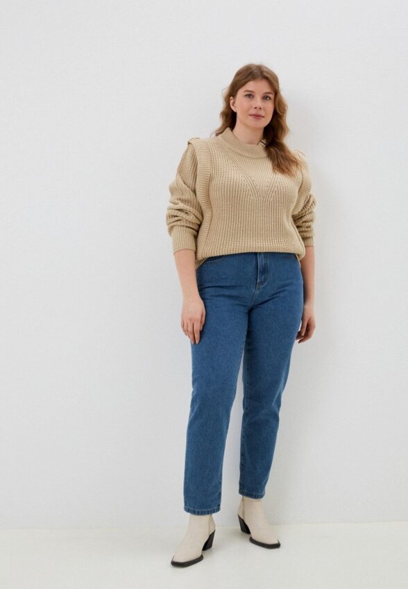 Джинсы Velocity