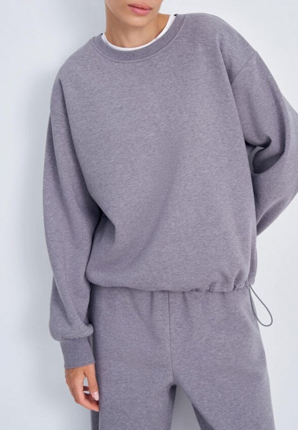 Свитшот Finn Flare