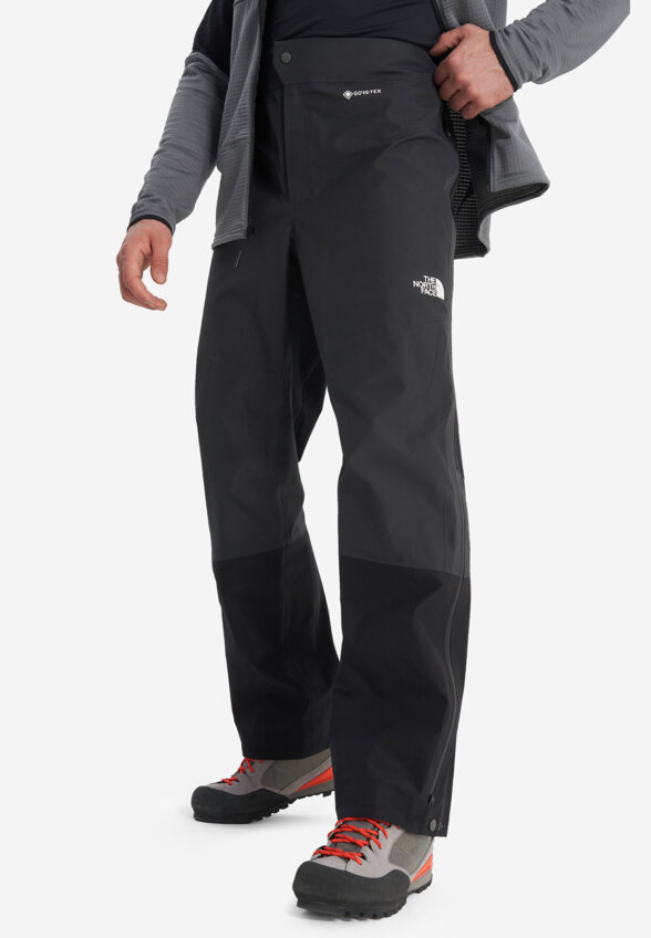 Брюки мужские The North Face Jazzi Gtx, Серый