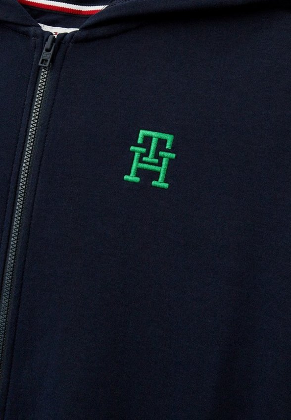 Толстовка Tommy Hilfiger