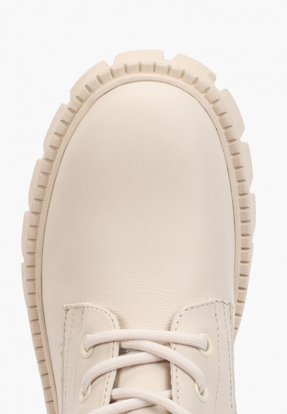 Ботинки Abricot