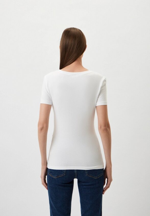 Футболка Love Moschino